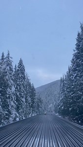 9.6K views · 2.1K reactions | The journey Vancouver to Edmonton VIA Rail Canada #viarailcanada | Nisha Purushothaman | Facebook