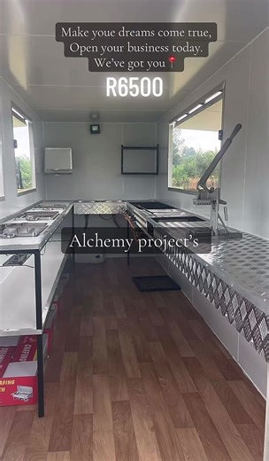 Custom Mobile Trailers for Every Need