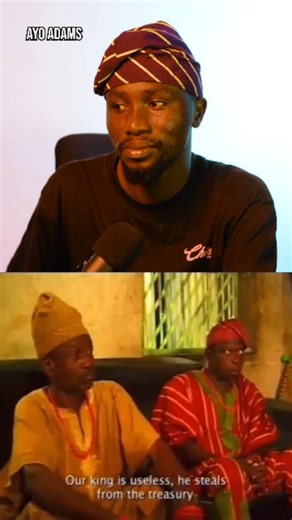 Saworoide and the memories of a classic. #saworoide #tundekelani #akinwumiisola | Ayo Adams