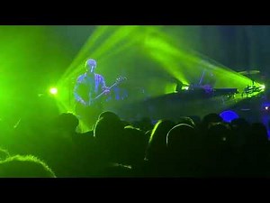 THE CHURCH perform, SACRED ECHOES (Part 2) at THE FORUM, MELBOURNE 08 November 2025.