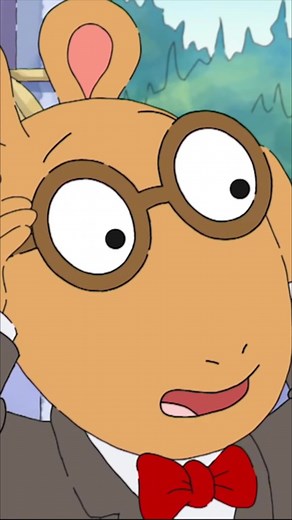 Arthur Banned Episode: Mr. Radburn's Wedding | Lost Media Cartoon