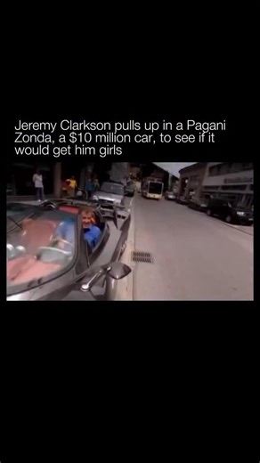 🤔 Jeremy Clarkson is a British television presenter, journalist, and writer best known for his work on motoring shows. He rose to international fame as one of the main hosts of *Top Gear*, where his outspoken opinions, humor, and dramatic style helped turn the program into a global hit. Clarkson is known for his strong personality and provocative commentary, which has often sparked debate as well as entertainment. Beyond television, he has written numerous newspaper columns and books, usually f
