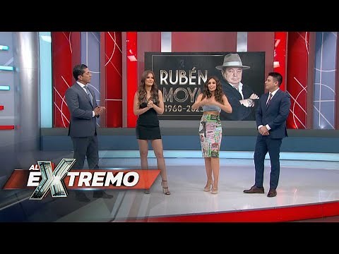 Historias extremas, un campeón mundial, comida deliciosa de Jalisco y nueva sección. | Al Extremo