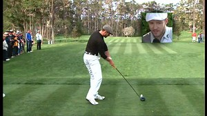 198K views · 537 reactions | The easiest way for Peter Kostis to analyze Justin Timberlake's swing was to use lyrics from "What Goes Around... Comes Around." | Skratch | Facebook