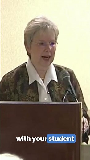 Why Reciprocity Matters in NILD Therapy | Dr. Gail Collins