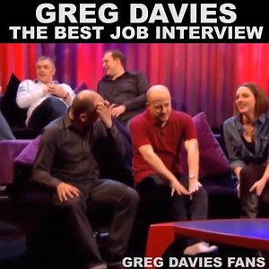 770K views · 642 reactions | Greg Davies has an interview for a new job  | Greg Davies Fans | Facebook