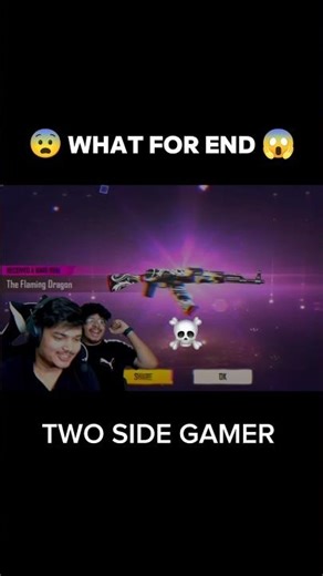 TSG GAMERS RECTION 😯|| wait for end || #shots