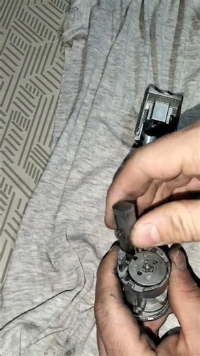 Demontare butuc contact cheie Dacia/ Removing Dacia key ignition switch #ignitionswitch #contact