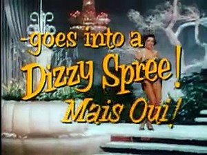 The French Line | movie | 1954 | Official Trailer