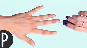 Manucure EXPRESS et facile