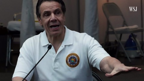 First Rikers Island Inmate Dies After Coronavirus Infection