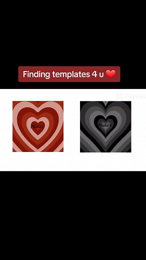 Discovering Sticker Templates with Tina | CapCut Tutorial