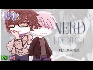 [☁️] Past Nerd Project react || Manhwa SPOILERS ||