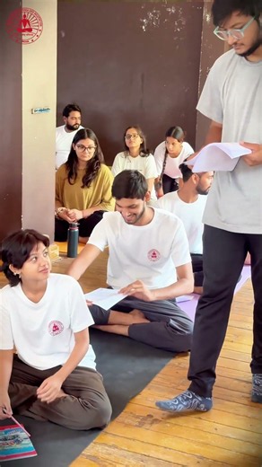 YCB + Yoga Alliance: Your Path to Teaching Yoga Exam Day #yoga #yogateachertraining