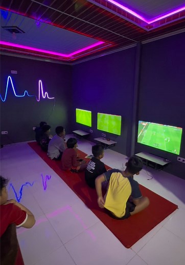 MAFIA GAMING: Sewa PS3 & PS4 di Trenggalek