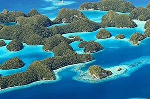 Taiwan to open first travel bubble, with tiny Palau | ABS-CBN