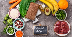 The Top List of Foods High in Folic Acid for Pregnancy