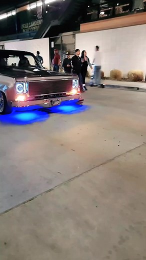 Dinos git down 2023 #westgate #Glendale #trucksoftiktok #c10 #carshow #Dinos #az #phoenix #