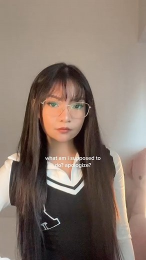 76K views · 4.4K reactions | #pov ria wants her academic rival to apologize for being top 1 in class | Tricia Evasco | Facebook