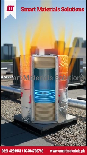 Water Tank Thermal Cover