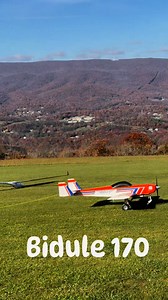 Len Buffinton and the king of towplanes, the bidule 170 capture during SFF 2024 in Cumberland MD | Stephane Ruelle
