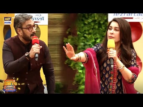 Mai Nahi khel Rahi 😡 Jeeto Pakistan League Mai Twist #fahadmustafa