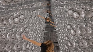 13K views · 37 reactions | ✨ Tadao Cern (Artist) – BB Series ✨ 180...