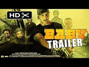 Baby 2015 | Official Theatrical Trailer