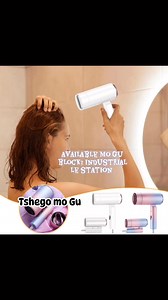 4.3K views · 41 reactions | • Experience salon-quality drying...