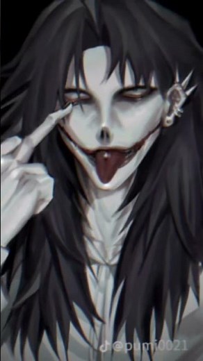 Nina the killer y Jeff the killer