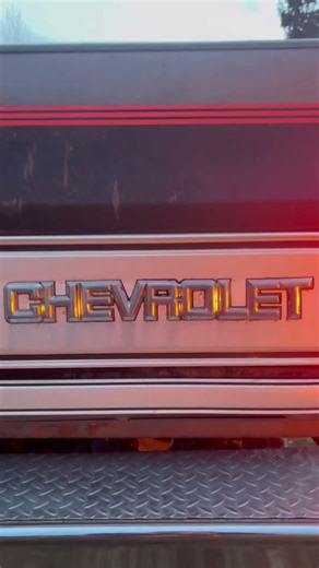 Small block Chevy🤘 #automobile #chevrolet