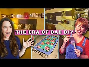 Did Decorating Cents REALLY Destroy Homes with Bad DIY?
