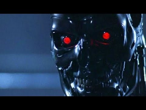 Terminator Best Action Scene 💥 | Movie Clip