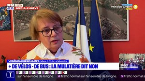 La Mulatière en désaccord avec la Métropole sur la création de pistes cyclables