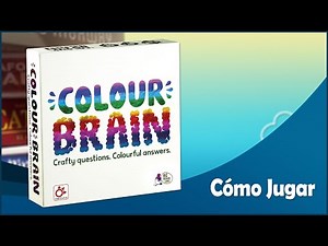 Colour Brain - Reviews and How to Play