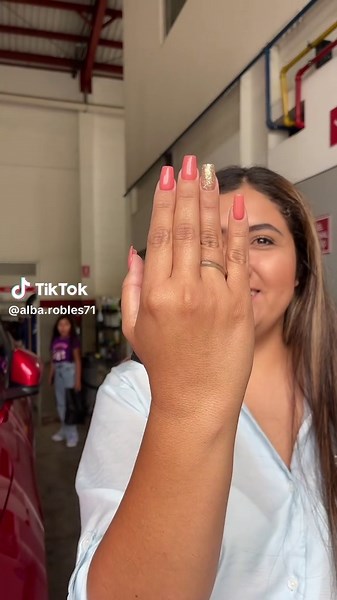 El anillo que todas qieremos😍🙏#videoviral #viralditiktok #pov #fyp