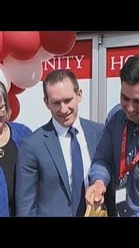 New Hillsboro pantry brings choice and relief to hundreds facing food insecurity
