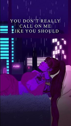 Summer Walker - Girls Need Love (Remix) [Lyric Video]