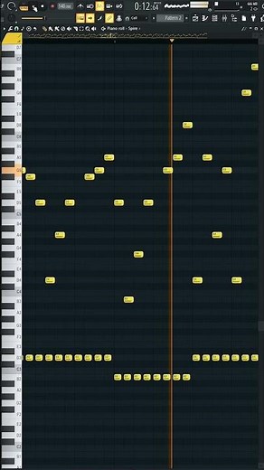 Sean Tyas - Chrome (Free MIDI) #flstudio #synthcover