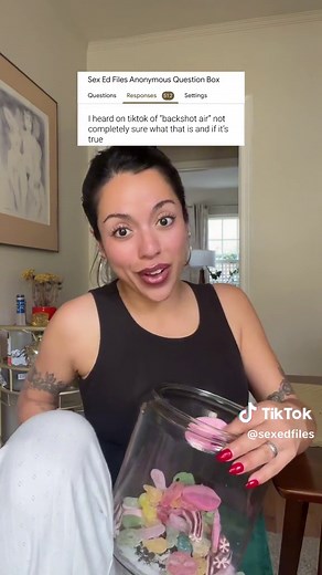 Understanding Backshots: Meaning and Techniques Explained