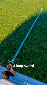 The Indestructible Sword Paradox 🤯 | Zack D. Films