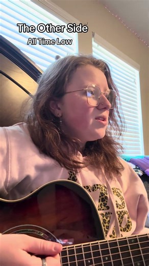 The Other Side by ‪@alltimelow‬ (Acoustic Cover)