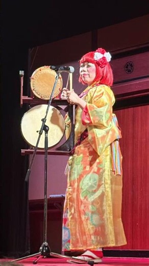 べんてんや公演 ちんどん屋 大須演芸場18周年公演紅白べんてん合戦