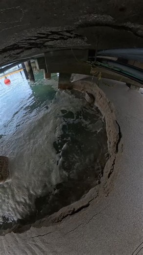 278K views · 52 reactions | The hydraulic machine powers the pump,...