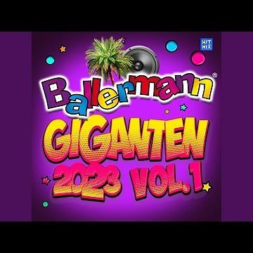 Bier gehört zu mir (Version 2023)