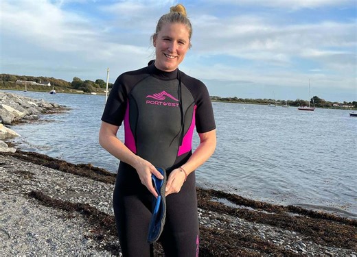 Fitness Over 40: Coach Jessica Cooke's Top Tips For Success