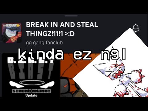 BIAST | Token (CubedHexa22) mini-gameplay