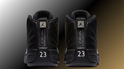Air Jordan 12 'The Master' Didn't Make Noise in 2016 — It's Making Up for That Now: Where to Buy