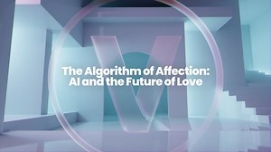 The Algorithm of Affection: AI and the Future of Love