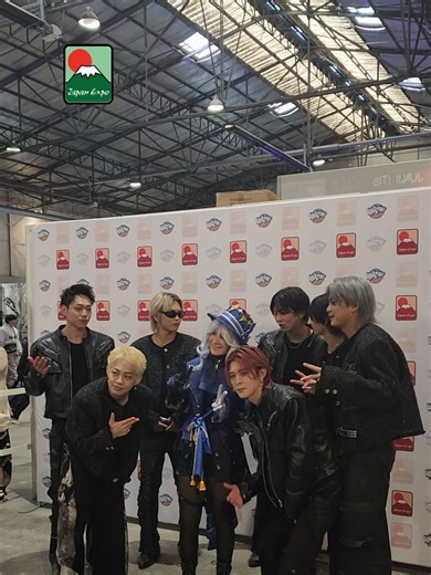 Japan Expo Paris 2026 : Un aperçu captivant !